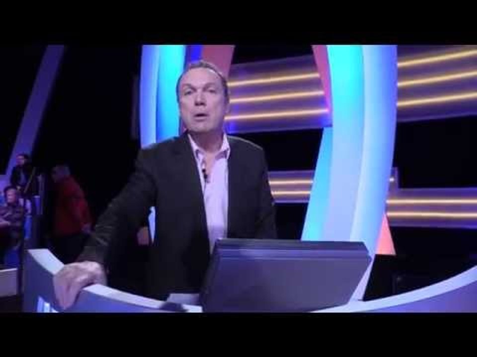 #CartonneAvecMaQuestion - William tente sa chance !