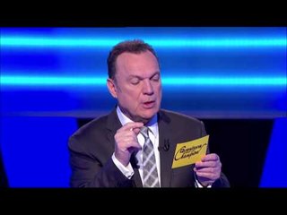 Questions pour un Champion - Face à face - 04.12.2014