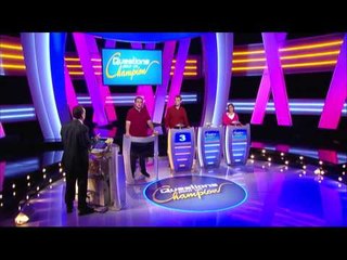 Questions pour un Champion - Quatre à la suite - 29.11.2014