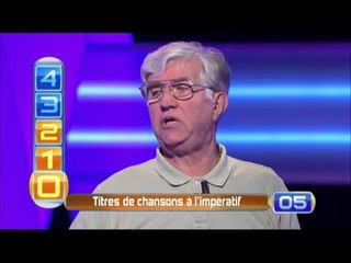 Questions pour un Champion - Quatre à la suite - 01.12.2014