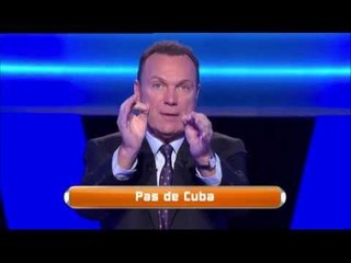 Questions pour un Champion - Face à face - 03.12.2014