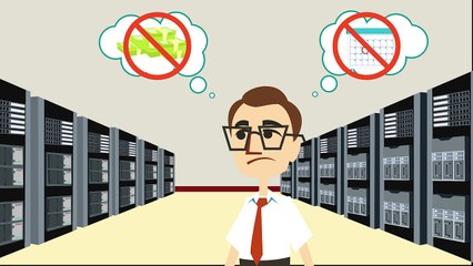 Secure Your Data with CloudHesive's Encryption as a Service 🔐