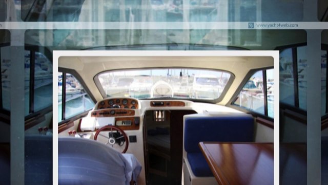 Intermare 800 imbarcazione usata