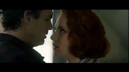 Avengers : L'Ere d'Ultron teaser de la Bande-annonce 3 VO