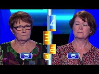 Questions pour un Champion - Face à face - 17.11.2014