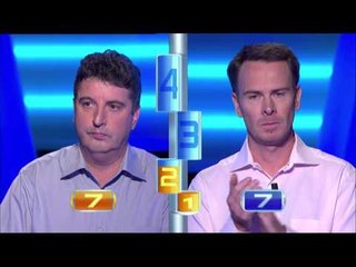 Questions pour un Champion - Face à face - 09.12.2014