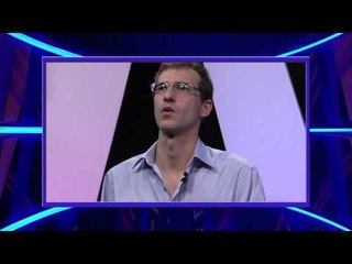 Spéciale Internet - Interview d'Aurélien