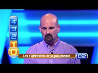 Questions pour un Champion - Quatre à la suite - 22.11.2014