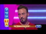 Questions pour un Champion - Quatre à la suite - 11.11.2014