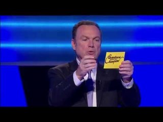 Questions pour un Champion - Face à face - 12.11.2014