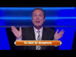 Questions pour un Champion - Face à face - 18.11.2014