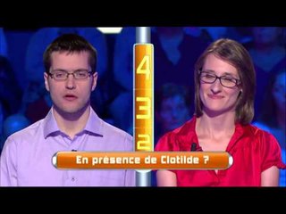 Questions pour un Super Champion - La finale - 16.11.2014