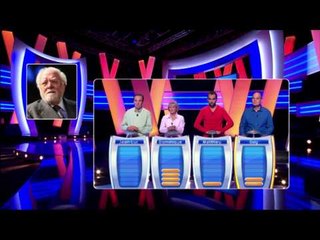 Questions pour un Champion - Neuf points gagnants - 31.10.2014