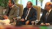 Dunya News - Matter of Indian interference in Balochistan, FATA raised in meeting: Aizaz Ahmed Chaudhry