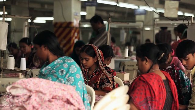 Merkez Üssü Amerika: Etiketteki Kan - Al Jazeera Türk Belgesel