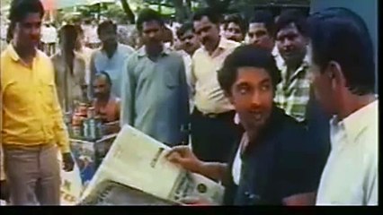 Tribute to Pakistan cricket team by Indians