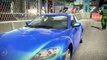 NFS: Shift - Quick Race - Drift, Mazda RX-8 @ London Millenium