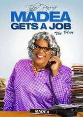 Madea Gets a Job (2013) Full Movie Streaming,