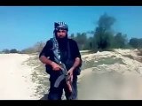 Gun explodes in Hands- Video Dailymotion