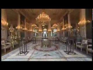 DRDA : Paris - Hôtel de Beauharnais