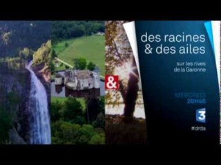 DRDA : Sur les rives de la Garonne - Bande-annonce