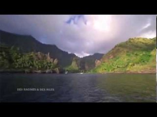 DRDA : En Polynésie - La Baie des Vierges