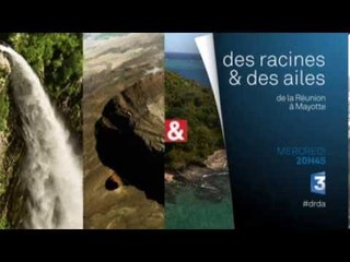 DRDA : De la Réunion à Mayotte - Bande-annonce