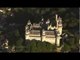 DRDA : La Picardie entre terre et mer - Le château de Pierrefonds