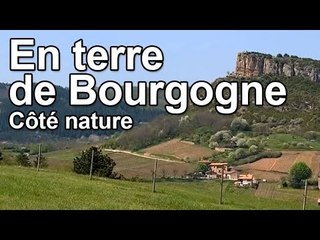 DRDA : En terre de Bourgogne - Côté Nature