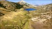 DRDA : La Corse autrement - Le lac de Nino et le GR20