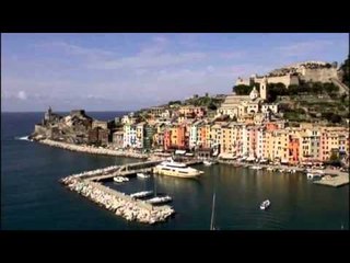 DRDA : De la Riviera à l'arrière-pays - Cinque Terre