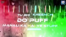 Manali Trance [Full Song with Lyrics] - The Shaukeens  Song By Yo Yo Honey Singh & Neha Kakkar FT. Lisa Haydon [FULL HD]