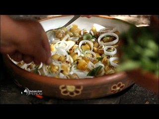Virgilio Martinez, étoile montante de la gastronomie - Faut pas rêver (extrait)