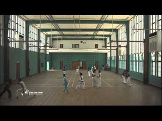 Boxeuse à Maputo - Faut pas rêver au Mozambique (extrait)