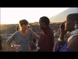 L'amour Massaï - Faut Pas Rêver en Tanzanie