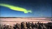 Chasseurs d'aurores boréales - Faut Pas Rêver en Laponie (extrait)