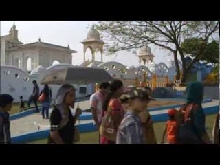 Tollywood Boulevard - Faut Pas Rêver au Kerala,Inde (extrait)