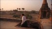 Bagan, la citée sacrée - Faut Pas Rêver au Myanmar/Birmanie (extrait)