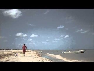 Faut Pas Rêver au Yucatan (teaser)