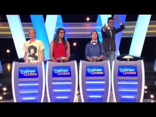 Questions pour un Champion - Neuf points gagnants - 23.12.2014