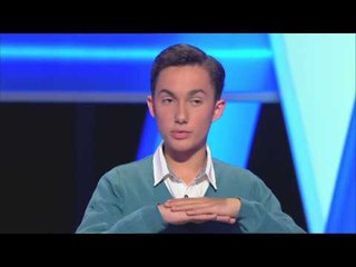 Questions pour un Champion - Neuf points gagnants - 24.12.2014