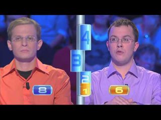 Questions pour un Super Champion - La finale - 21.12.2014