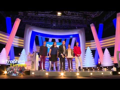 Trophée des Lycées - Lycée Julien Wittmer - Région Bourgogne