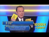 Questions pour un Champion - Face à face - 25.12.2014