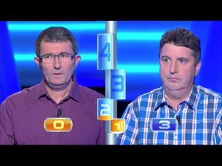 Questions pour un Champion - Face à face - 11.12.2014