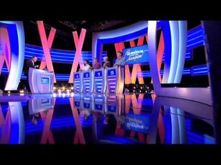 Questions pour un Champion - Neuf points gagnants - 11.12.2014