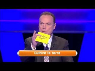 Questions pour un Super Champion - La finale - 14.12.2014