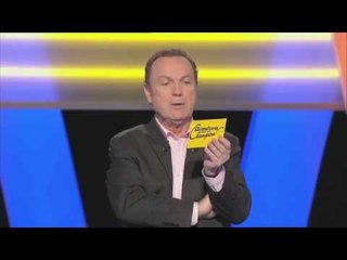 Questions pour un Champion - Face à face - 20.12.2014