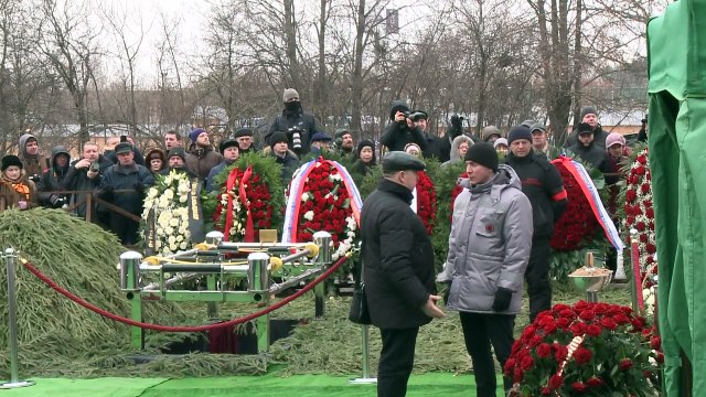 AFP - Le JT, 2ème édition du mardi 3 mars.