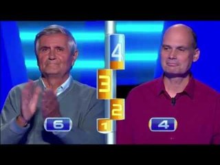 Questions pour un Champion - Face à face - 29.10.2014